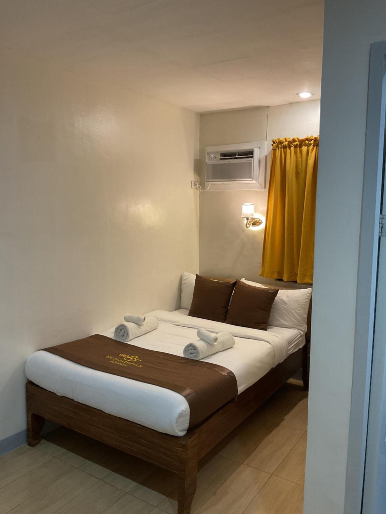Belladama Hotel San Carlos  Exterior photo