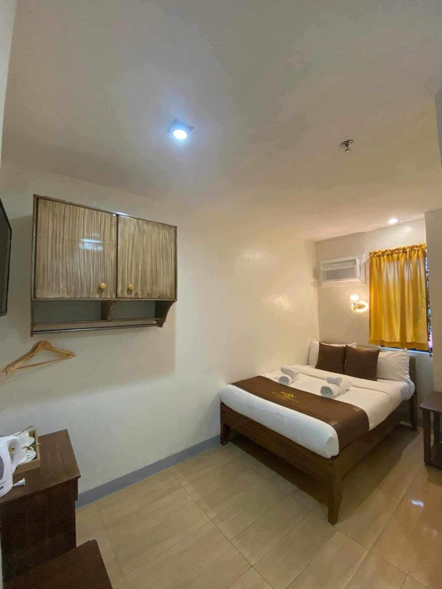 Belladama Hotel San Carlos  Exterior photo